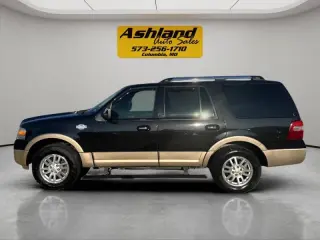 Ford Expedition 2013