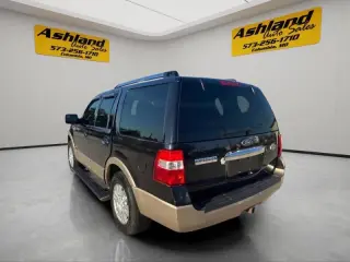 Ford Expedition 2013