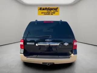 Ford Expedition 2013