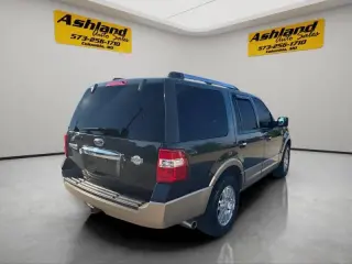 Ford Expedition 2013