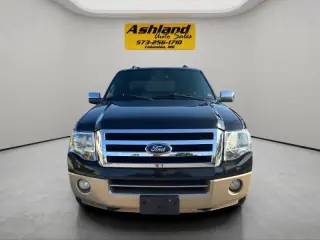 Ford Expedition 2013