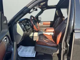 Ford Expedition 2013