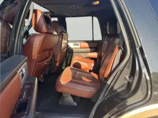 Ford Expedition 2013