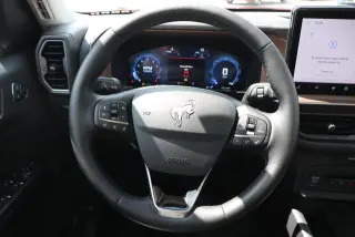 Ford Bronco Sport 2025 AWD Outer Banks 4dr SUV