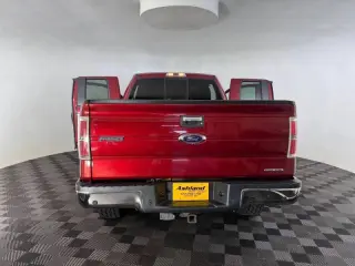 Ford F-150 2014
