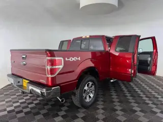 Ford F-150 2014