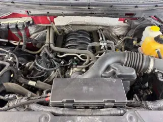 Ford F-150 2014