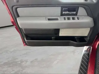 Ford F-150 2014