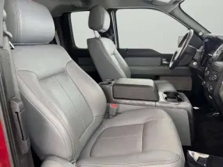 Ford F-150 2014