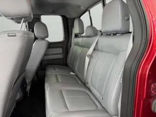 Ford F-150 2014