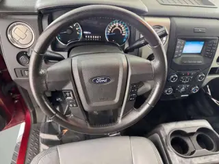 Ford F-150 2014
