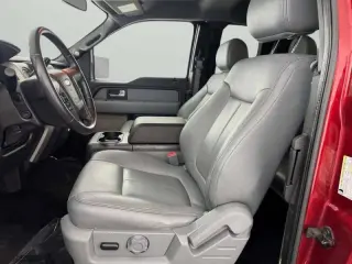 Ford F-150 2014