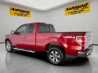 Ford F-150 2014