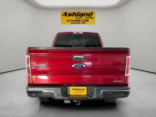 Ford F-150 2014