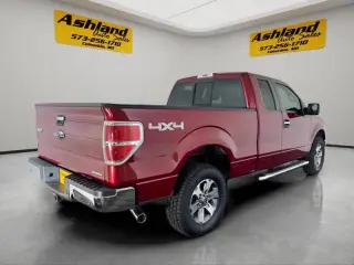 Ford F-150 2014