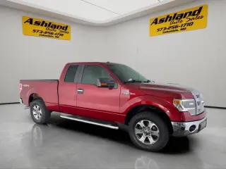Ford F-150 2014