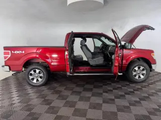 Ford F-150 2014