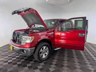 Ford F-150 2014
