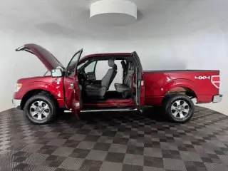 Ford F-150 2014