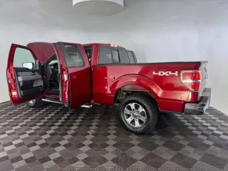 Ford F-150 2014