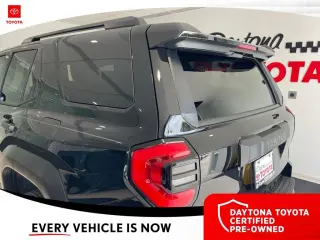 Toyota 4Runner 2026 4x2 SR5 SUV de 4 puertas