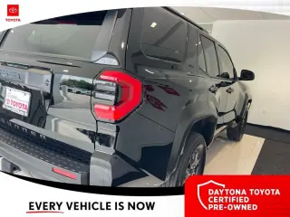 Toyota 4Runner 2026 4x2 SR5 SUV de 4 puertas