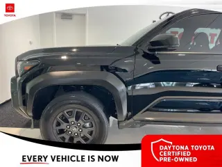 Toyota 4Runner 2026 4x2 SR5 SUV de 4 puertas