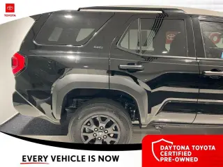 Toyota 4Runner 2026 4x2 SR5 SUV de 4 puertas