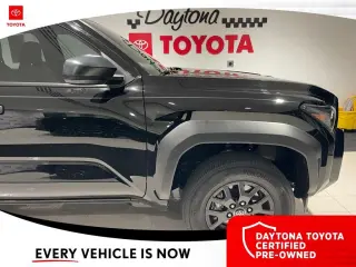 Toyota 4Runner 2026 4x2 SR5 SUV de 4 puertas