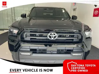 Toyota 4Runner 2026 4x2 SR5 SUV de 4 puertas