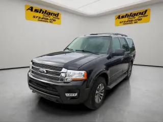 Ford Expedition 2015