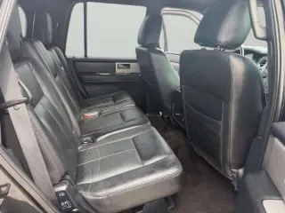 Ford Expedition 2015