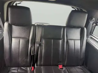 Ford Expedition 2015
