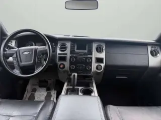 Ford Expedition 2015