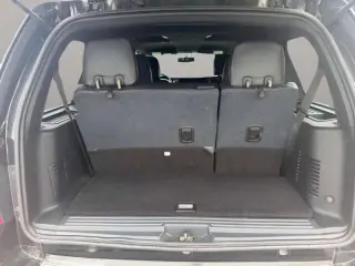 Ford Expedition 2015