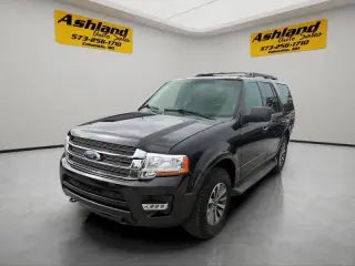 Ford Expedition 2015