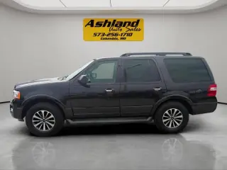 Ford Expedition 2015