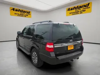 Ford Expedition 2015