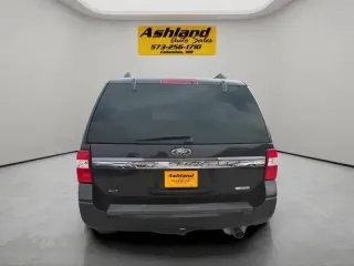 Ford Expedition 2015