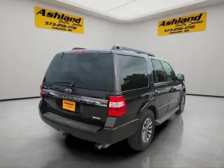Ford Expedition 2015