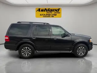 Ford Expedition 2015