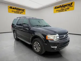 Ford Expedition 2015