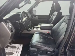 Ford Expedition 2015