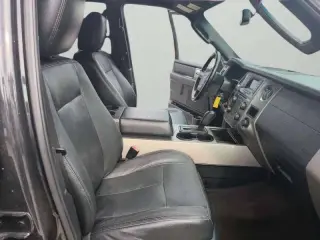 Ford Expedition 2015