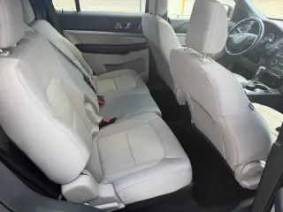Ford Explorer 2019