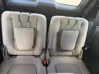Ford Explorer 2019