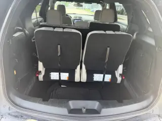 Ford Explorer 2019