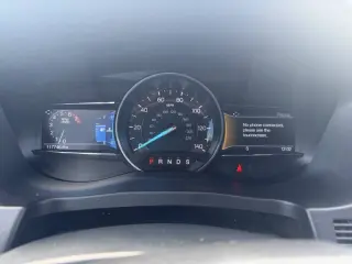 Ford Explorer 2019