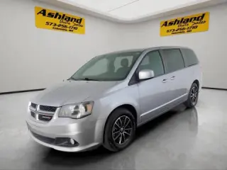 Dodge Grand Caravan 2019
