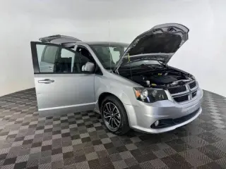 Dodge Grand Caravan 2019